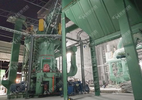 氣流粉碎機(jī) 800目滑石粉立磨氣流離心式超細(xì)立式磨粉機(jī) 產(chǎn)品詳情