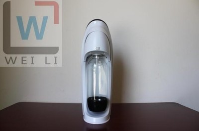 [圖] 微立WEILI蘇打水機 蘇打水制作機 CO2汽水機 不含氣體 全國包郵 - 蘑菇街
