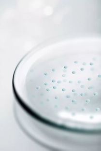 每到夏天就嫌乳液面霜厚重 可能是因為你選錯了產(chǎn)品