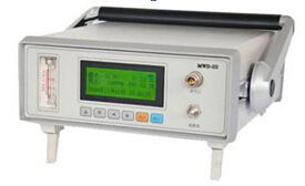 一號智能微水儀