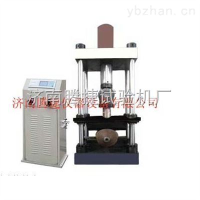 濟(jì)南騰捷試驗(yàn)機(jī)廠 TGY 3000鋼瓶檢測(cè)儀器的專業(yè)應(yīng)用與優(yōu)勢(shì)