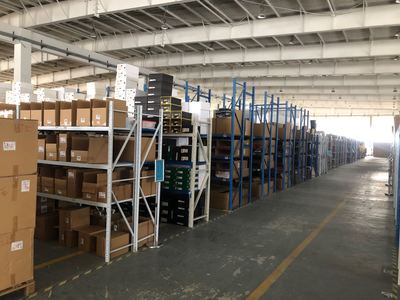 松江區臨時倉庫與浦東新區電商倉儲服務公司的裝卸服務解析