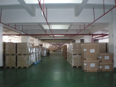 倉儲與裝卸服務的優化管理及其在現代物流中的關鍵作用