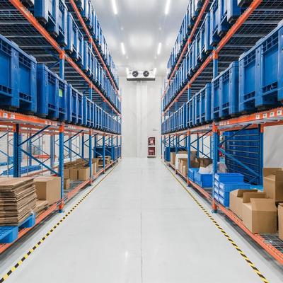 第三方云倉(cāng)出租 一站式云倉(cāng)管理與倉(cāng)配一體化解決方案——星真?zhèn)}儲(chǔ)