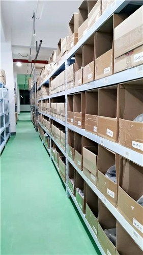 黃浦區(qū)倉(cāng)儲(chǔ)服務(wù) 口碑佳、放心可靠的全方位解決方案