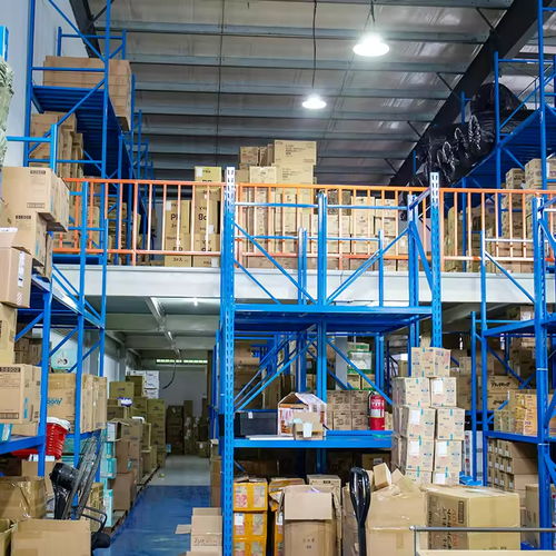 2025年蘭州倉儲貨架廠家綜合實力排行榜 五大優質供應商深度測評與服務解析