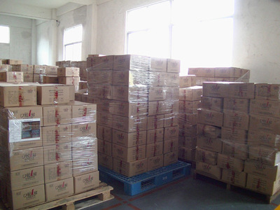 廣州成品倉庫哪家服務好？龍森倉儲以專業裝卸服務樹立優質商家典范