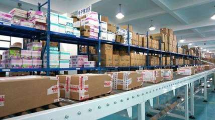 三方倉儲的重要作用，你了解多少？