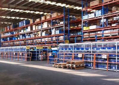 松松電商倉儲物流 精細化運營，解鎖高效電商倉庫管理秘籍